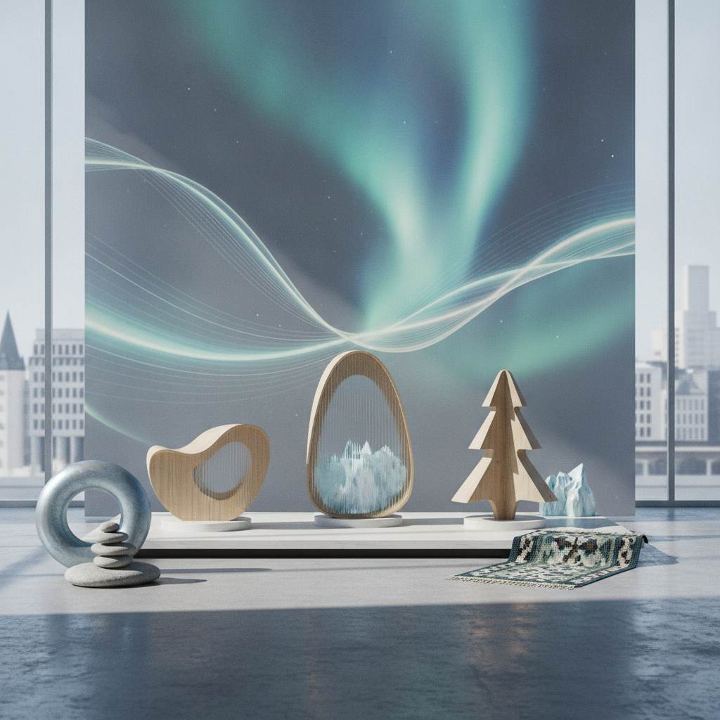De bästa nordiska designbyråerna och vad de gör annorlunda