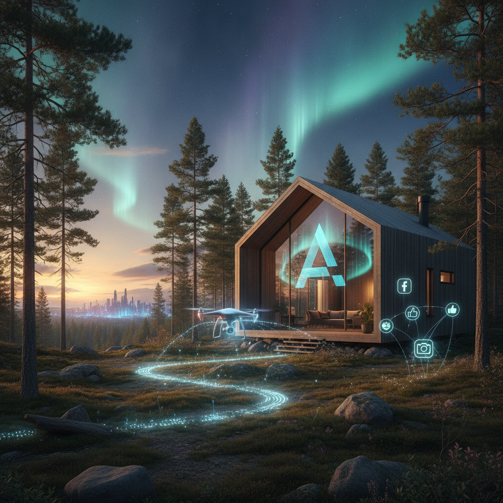 Digital branding: Att bygga varumärke i sociala medier