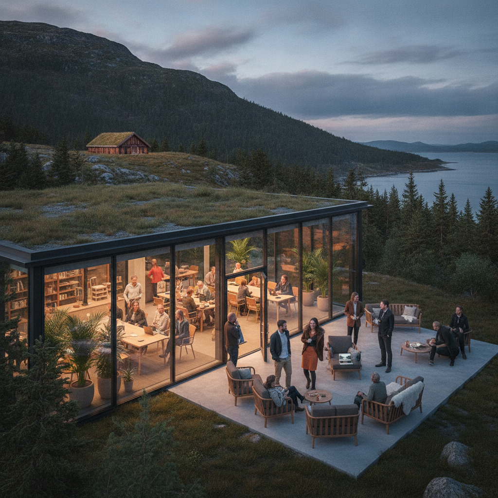 Employer branding: Attrahera talang genom kultur